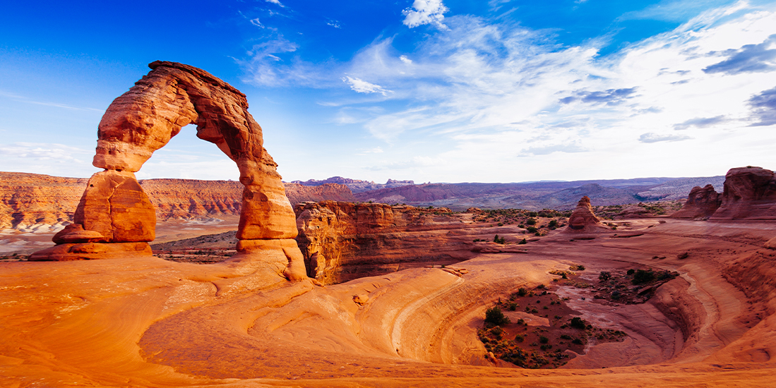 Great Destinations To Visit During Your Utah Getaway