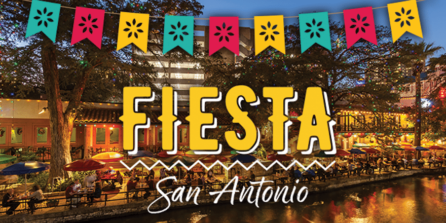 Fiesta San Antonio 