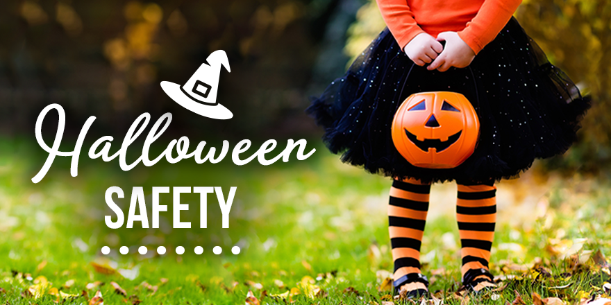 Halloween Safety