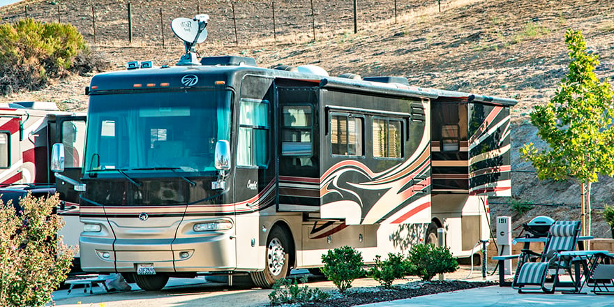 How to Hook Up Your RV