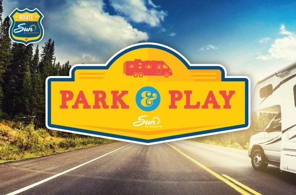 Park & Play