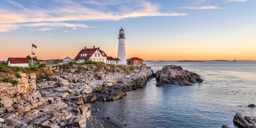 Discovering the Old Orchard Beach Lighthouse: A Beacon of History and Culture