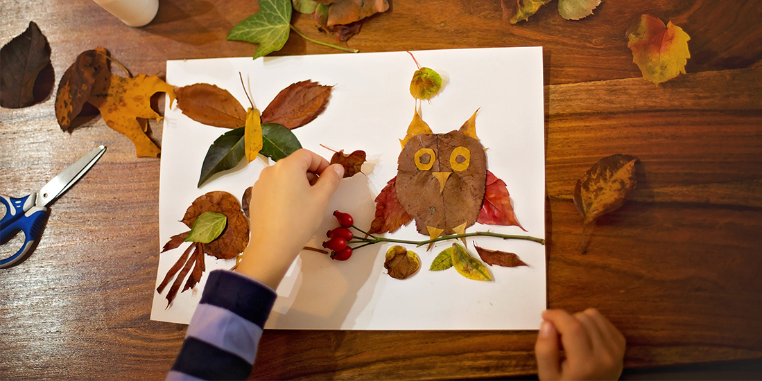 Fabulous Fall Crafts You Can Find in Nature