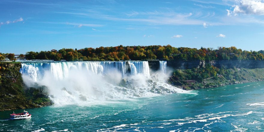 Niagara Falls, Canada