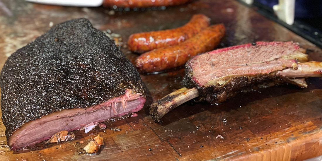 7 Essential Texas BBQ Joints