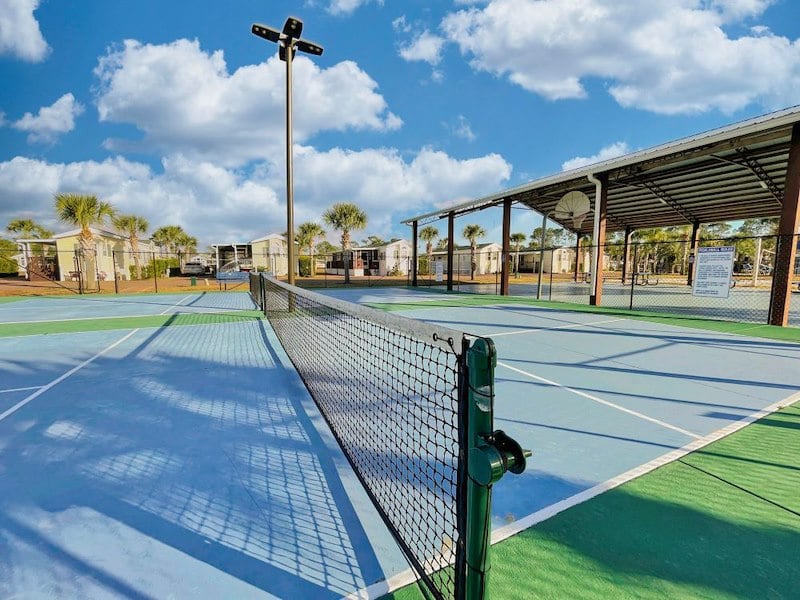 Ultimate Guide to Pickleball in Panama City Beach, FL