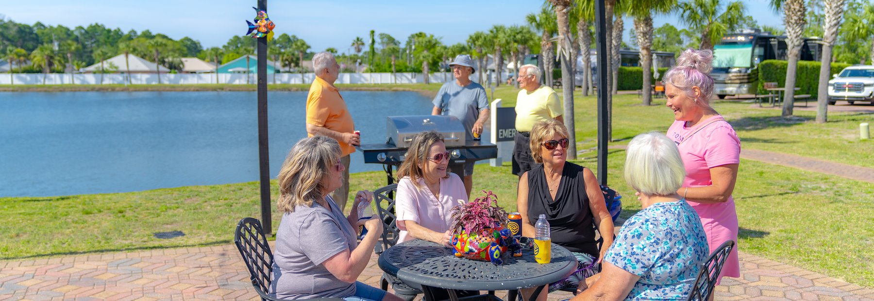 Sun Outdoors Panama City Beach Ways to Stay