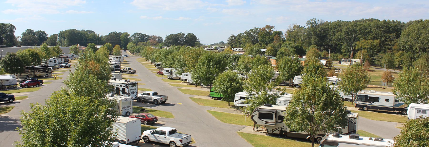 Jellystone Park™ Memphis