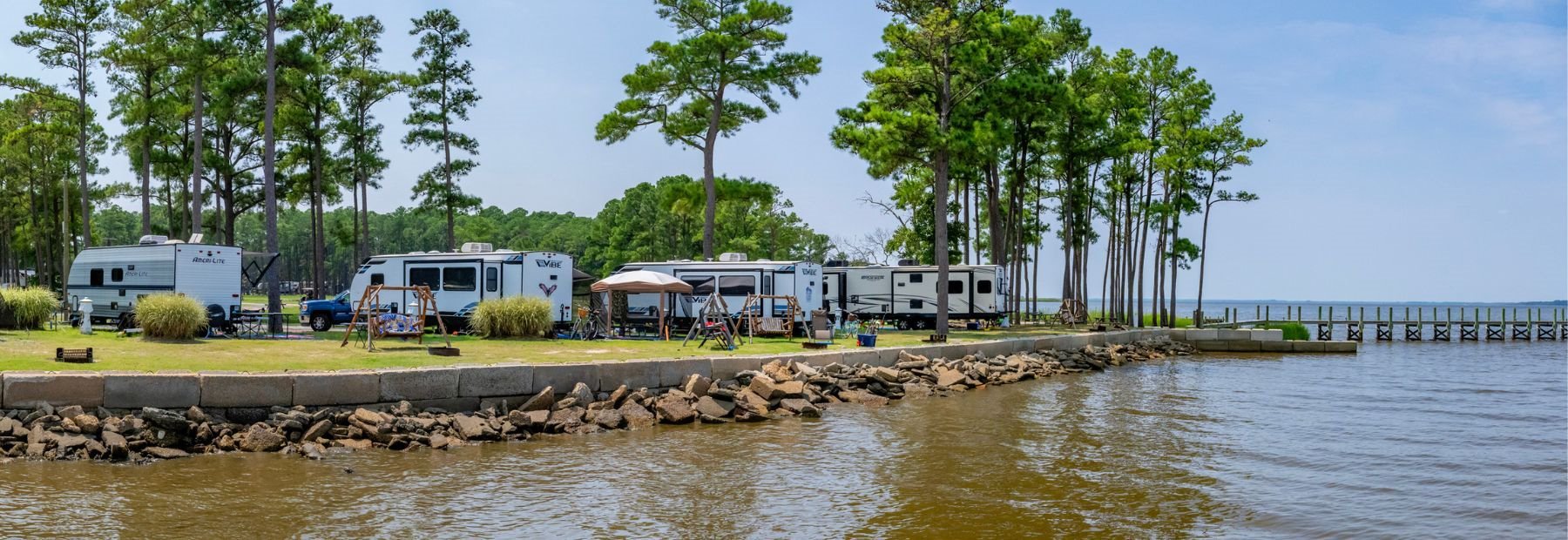 Sun Outdoors Chesapeake Bay