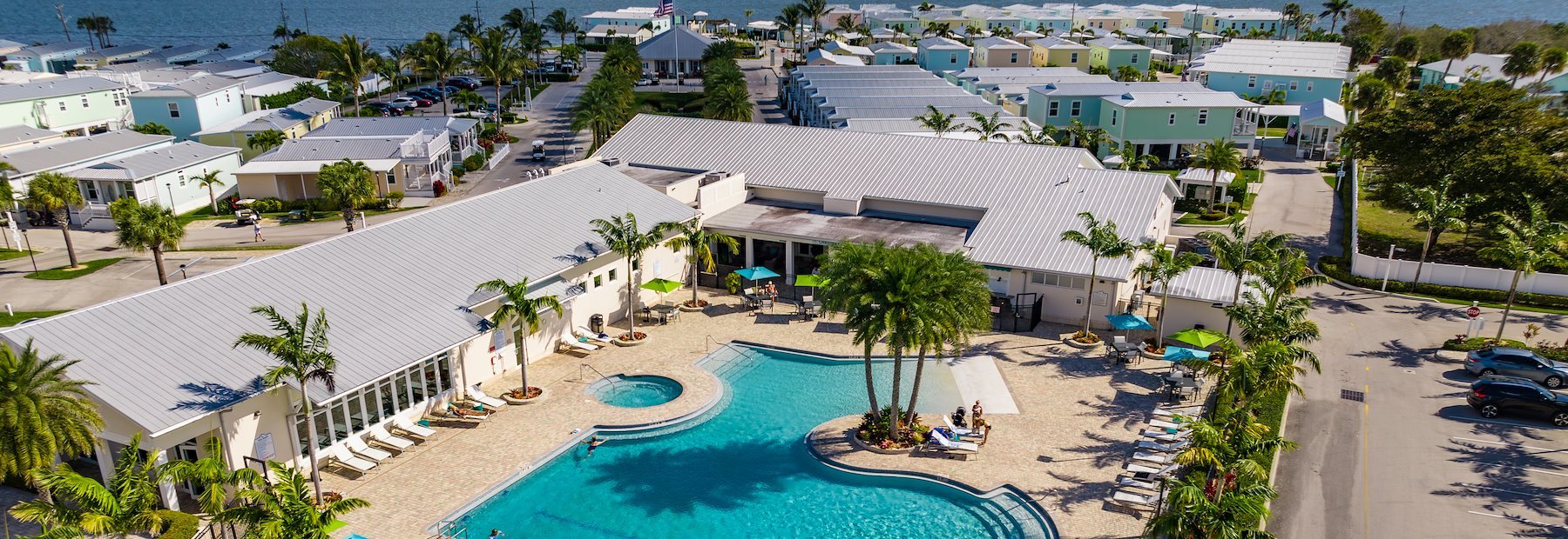 Ocean Breeze Resort Jensen Beach