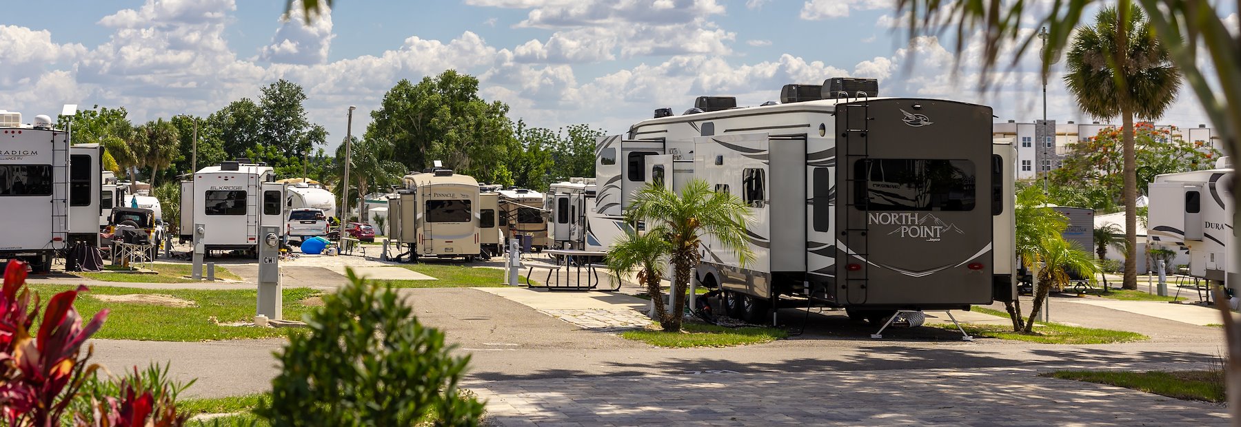 Sun Retreats Orlando ChampionsGate