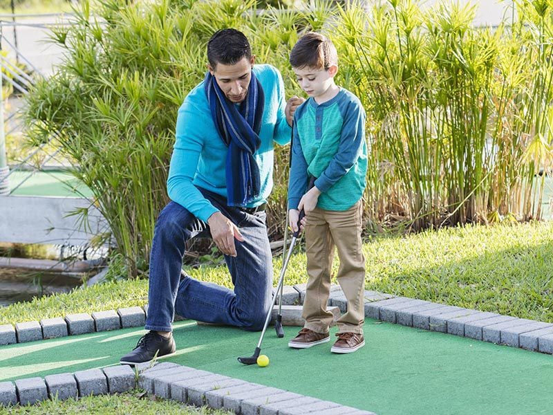 pirates cove golf flag, Adventure Golf, a, Cape T-Shirt | Zazzle