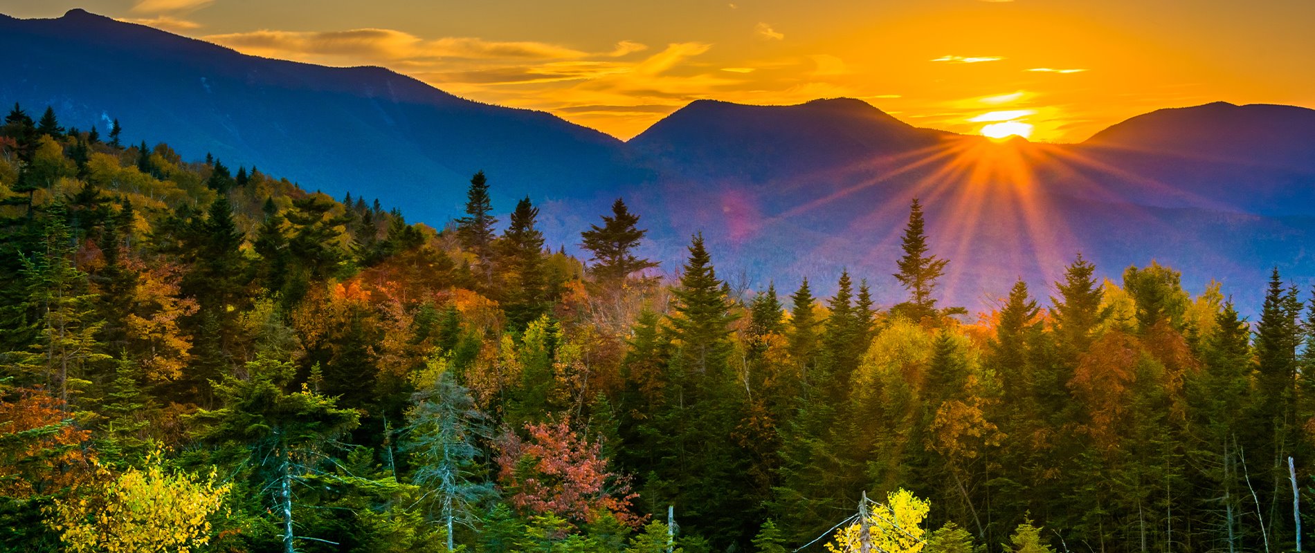 The Best Places To Vacation In New Hampshire