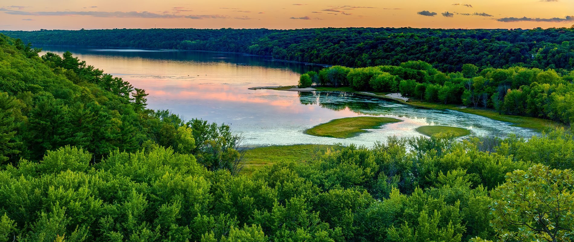 The Best Places To Vacation In Wisconsin