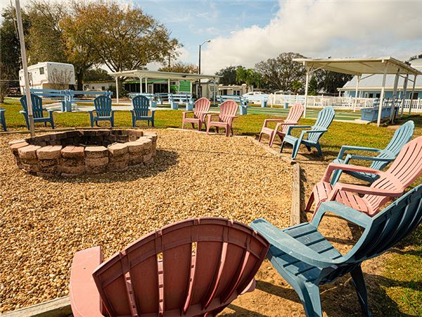 RV Resort in Davenport, FL - Sun Retreats Orlando ChampionsGate