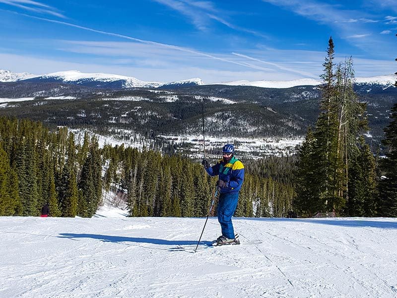 Things to Do In Granby, CO - Sun Outdoors Rocky Mountains